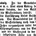 1903-08-18 Kl Gemeinderatssitzung